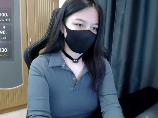 Aya-'s BongaCams show and profile