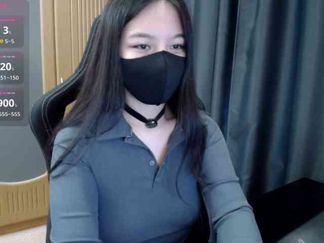 Spicy_Lin webcam