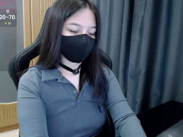 Spicy_Lin webcam