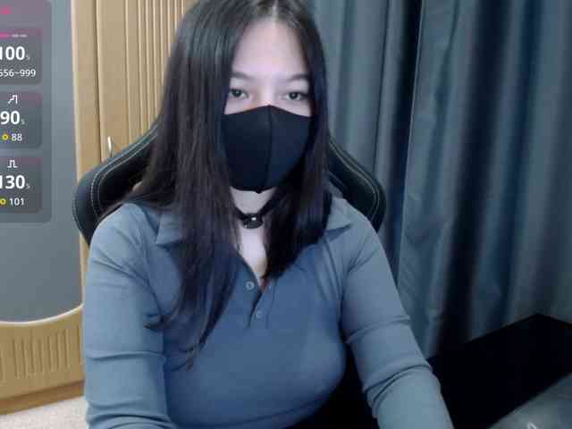 amateur nude webcam Aya-