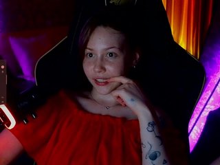 -sweetdreamss- Porn Show