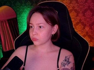 -sweetdreamss- Porn Show
