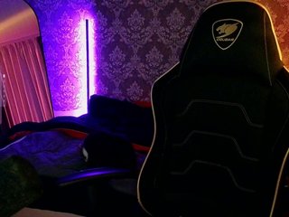 -sweetdreamss- Porn Show