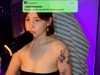 -sweetdreamss- Porn Show