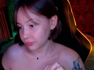 -sweetdreamss- Porn Show