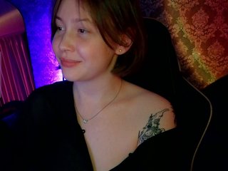 -sweetdreamss- Porn Show
