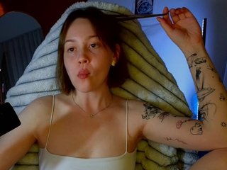 -sweetdreamss- Porn Show