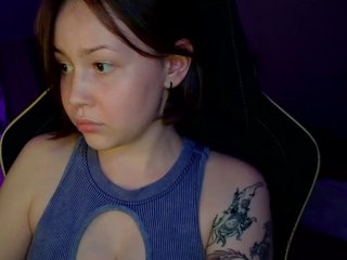-sweetdreamss- Porn Show