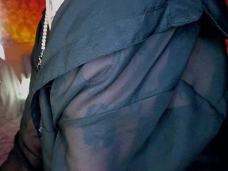 -sweetdreamss- Porn Show