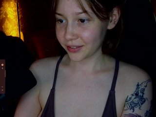 -sweetdreamss- Porn Show
