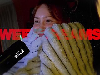 -sweetdreamss- Porn Show