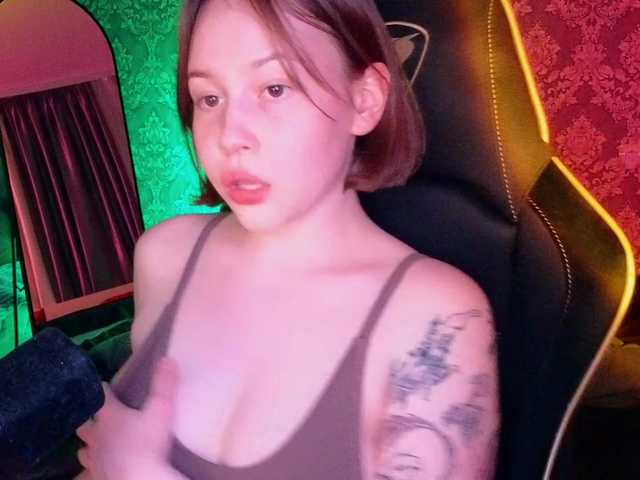 -sweetdreamss- live cam preview
