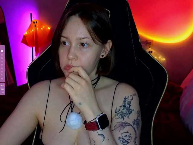sweetdreamss live cam on BongaCams