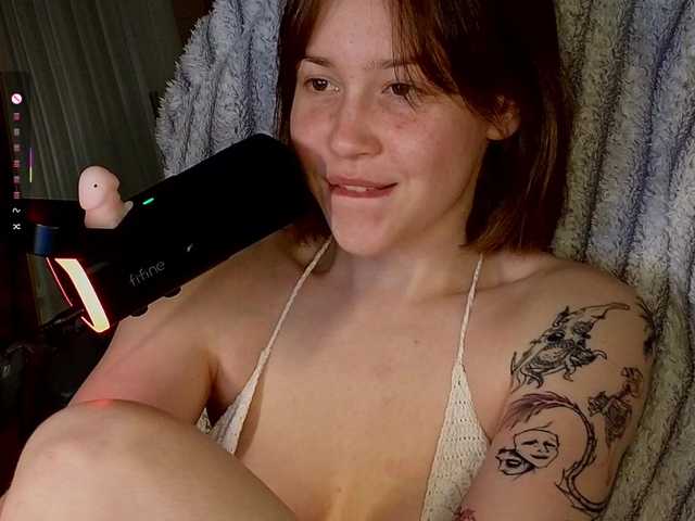 sweetdreamss live cam on BongaCams