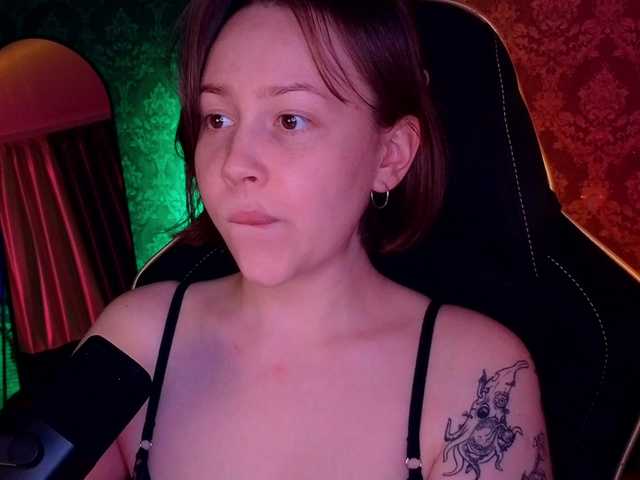 sweetdreamss live cam on BongaCams