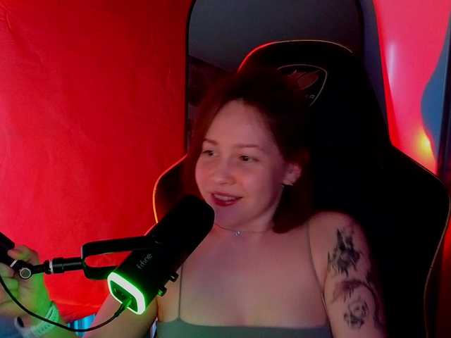 sweetdreamss live cam on BongaCams
