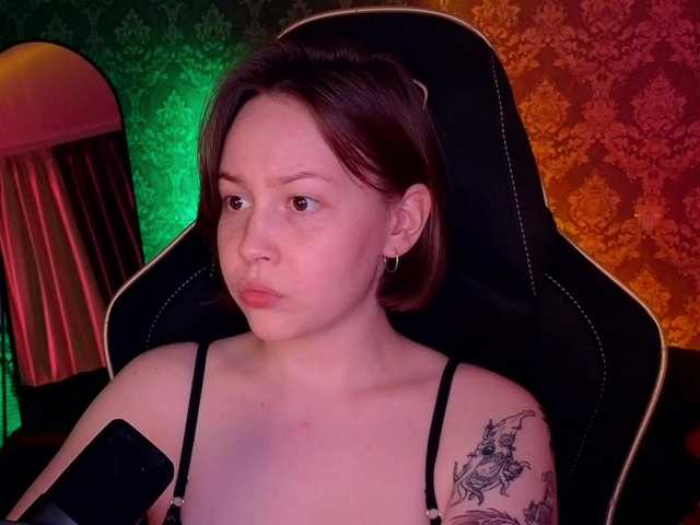 -sweetdreamss- live cam preview