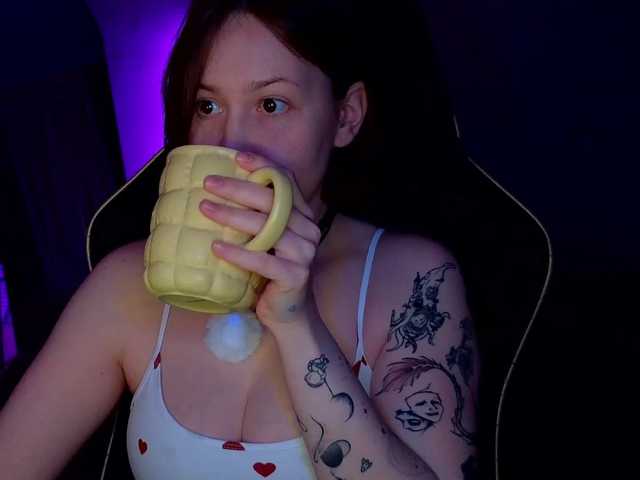 -sweetdreamss- live cam preview