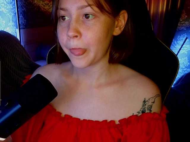 sweetdreamss live cam on BongaCams