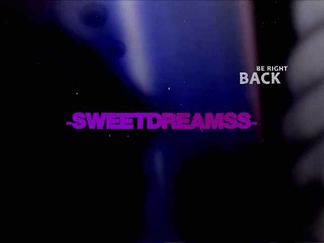 -sweetdreamss-
