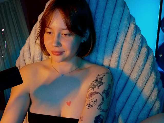 sweetdreamss live cam on BongaCams