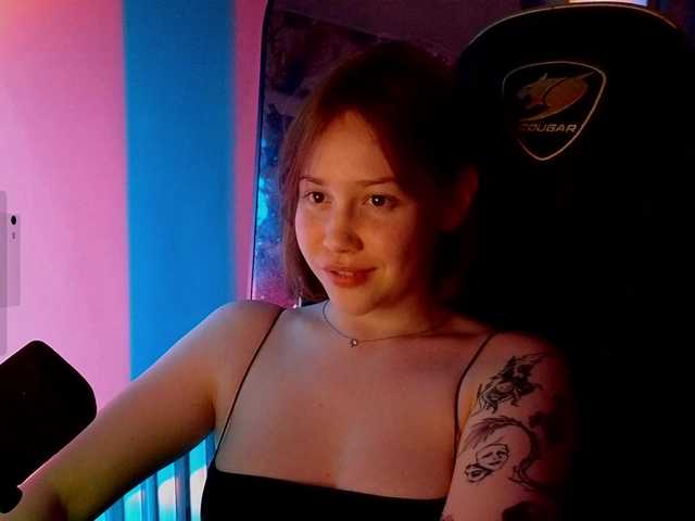 sweetdreamss live cam on BongaCams