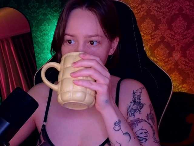 -sweetdreamss- live cam preview
