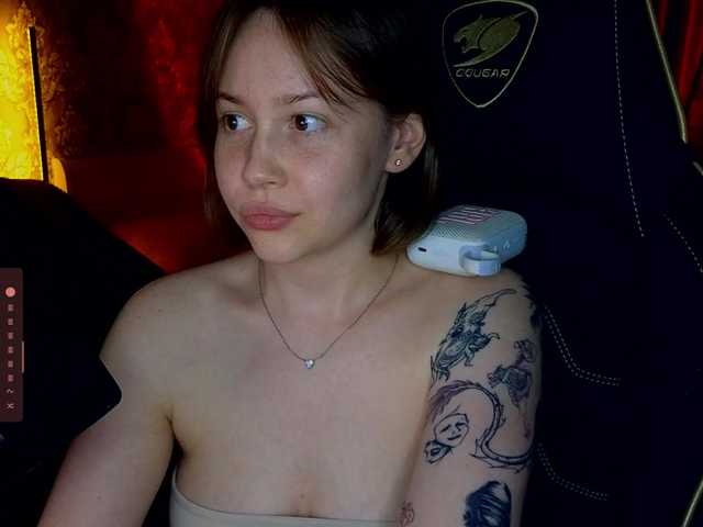 sweetdreamss live cam on BongaCams