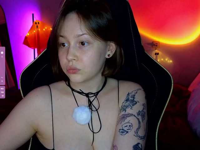 sweetdreamss live cam on BongaCams