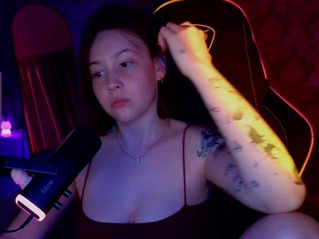 sweetdreamss live cam on BongaCams