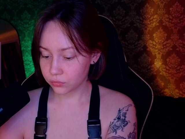 -sweetdreamss- live cam preview