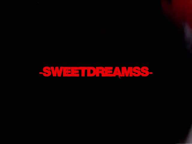 sweetdreamss live cam on BongaCams
