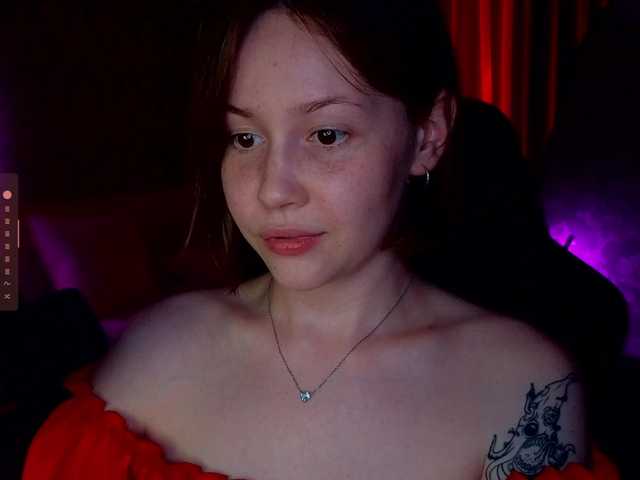 sweetdreamss live cam on BongaCams