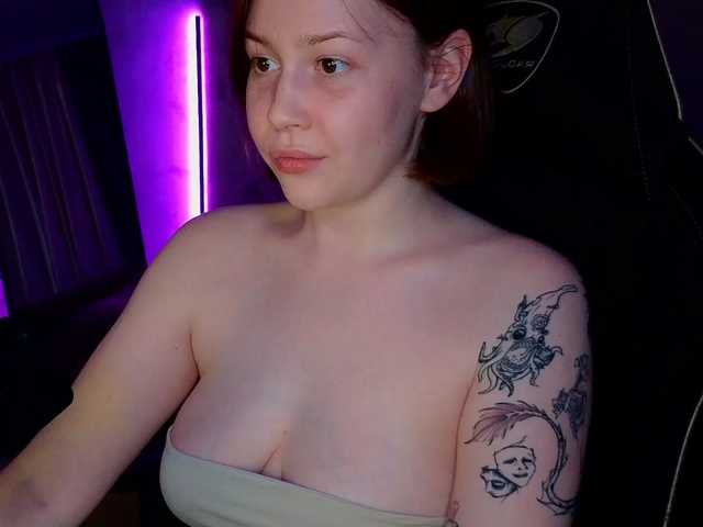-sweetdreamss- live cam preview