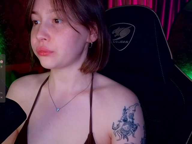 sweetdreamss live cam on BongaCams