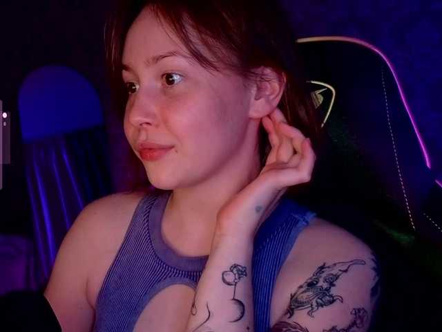 sweetdreamss live cam on BongaCams