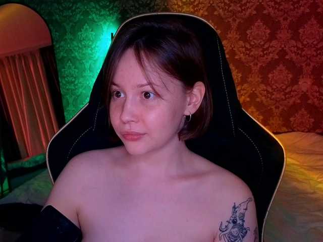 sweetdreamss live cam on BongaCams