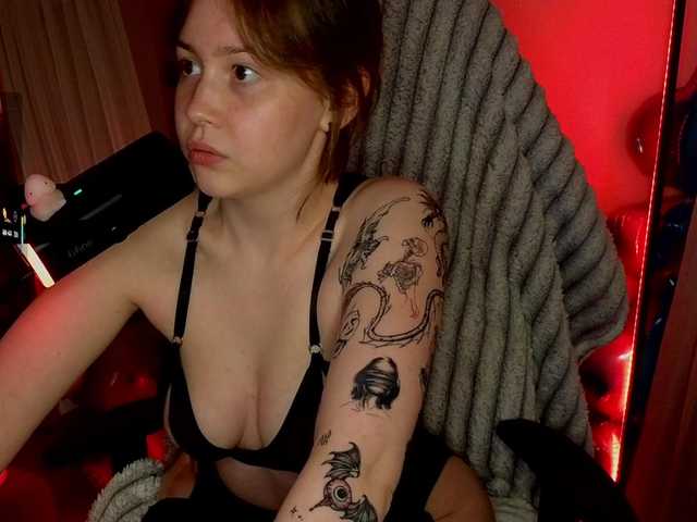 sweetdreamss live cam on BongaCams