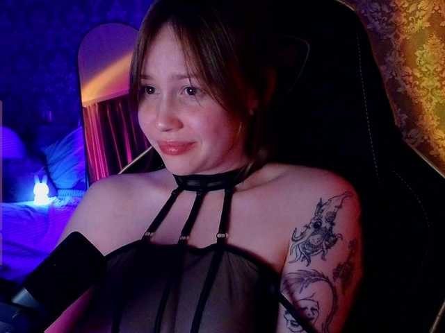 sweetdreamss live cam on BongaCams