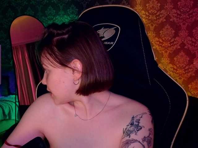 sweetdreamss live cam on BongaCams