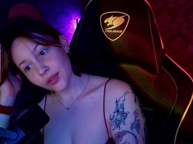 sweetdreamss live cam on BongaCams