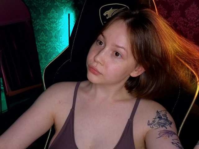 -sweetdreamss- live cam preview