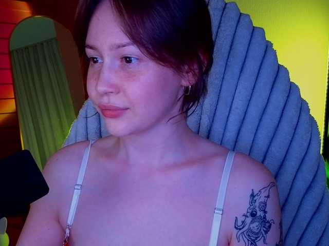sweetdreamss live cam on BongaCams