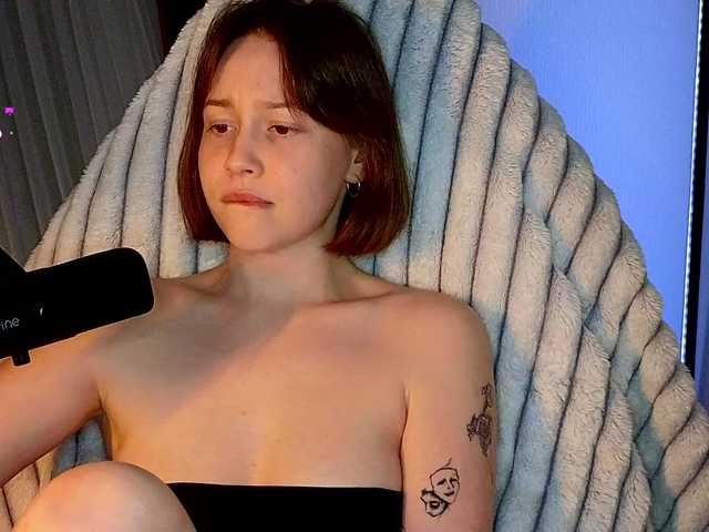 sweetdreamss's BongaCams show and profile