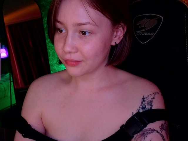 -sweetdreamss- live cam preview