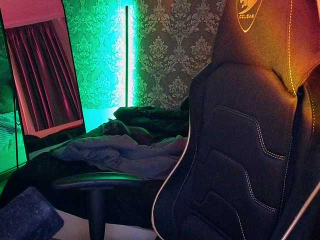 -sweetdreamss- live cam preview