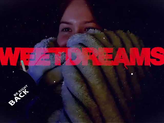 sweetdreamss live cam on BongaCams