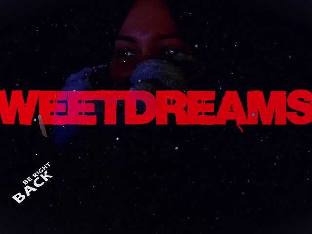 sweetdreamss live cam on BongaCams