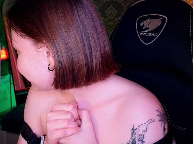 -sweetdreamss- live cam preview