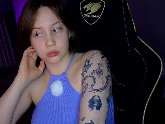 sweetdreamss live cam on BongaCams